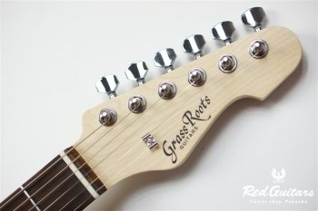 G-MR-45DX - Metallic Red